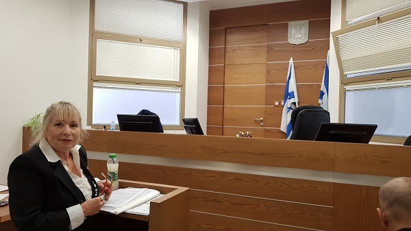 פנינה אריאלי - מכון לגרפולוגיה משפטית
